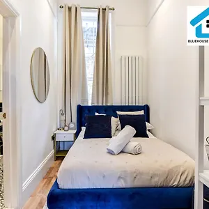  Apartment Relaxing Seaside Retreats