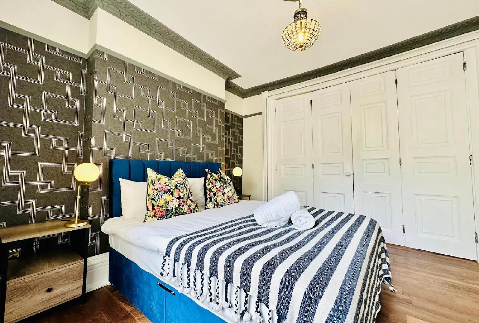 Appartamento Cozy 1-Bedroom With Garden Access Hove