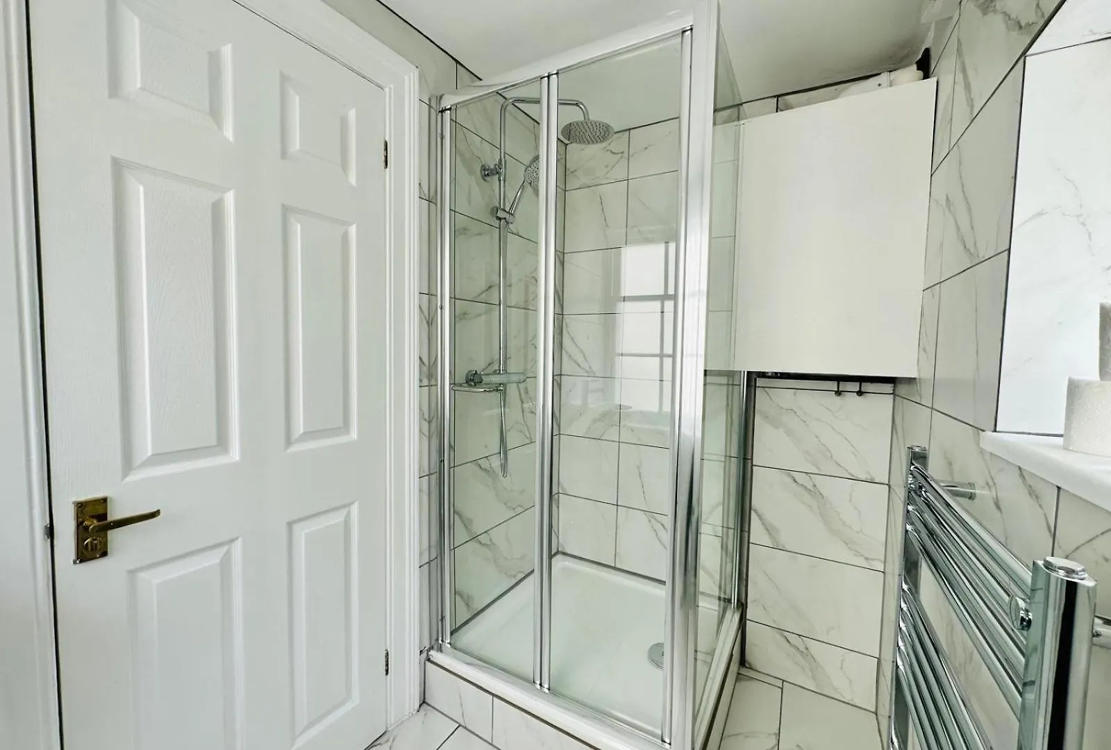 Cozy 1-Bedroom With Garden Access Hove 0*,