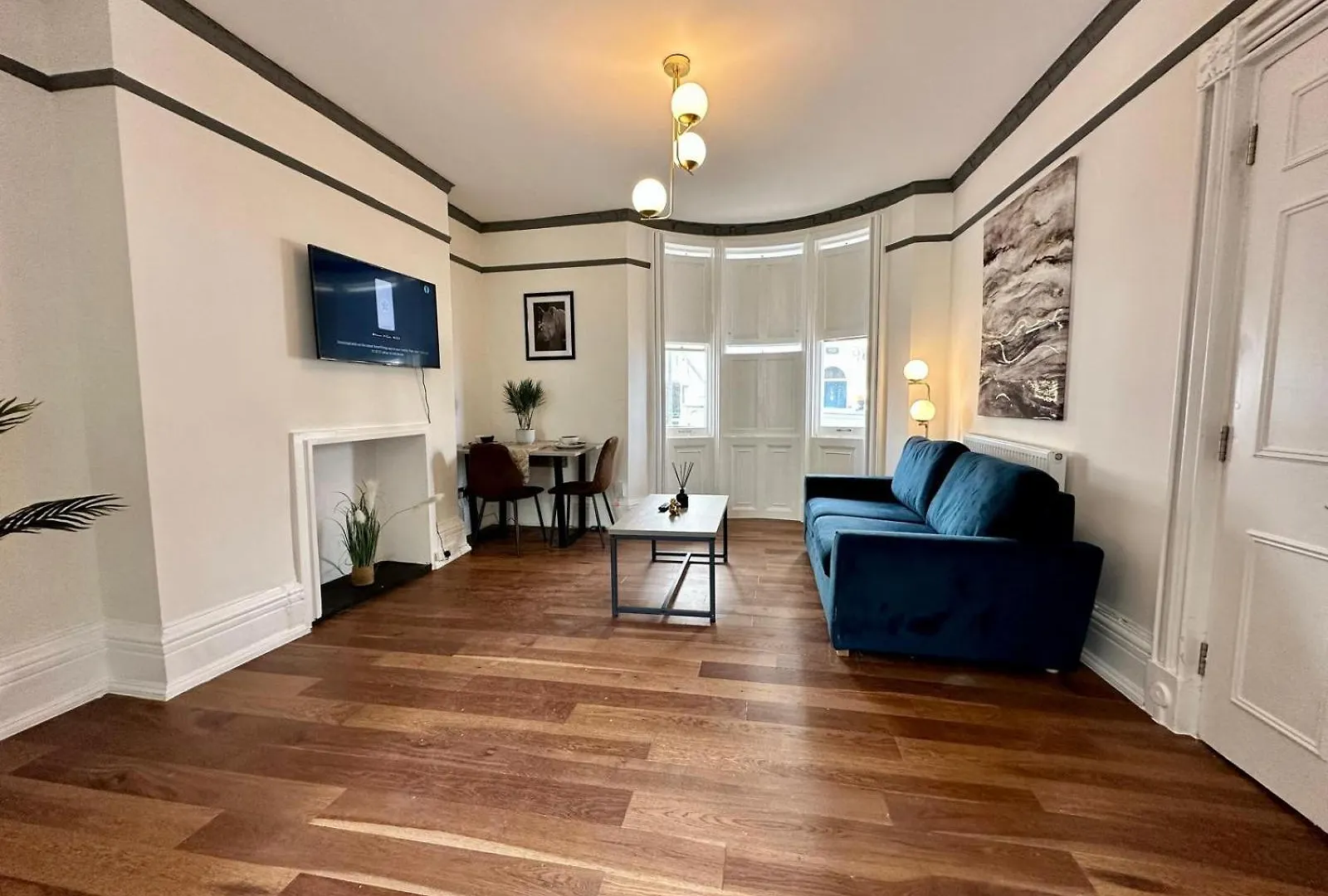 Cozy 1-Bedroom With Garden Access Hove 0*,  Regno Unito