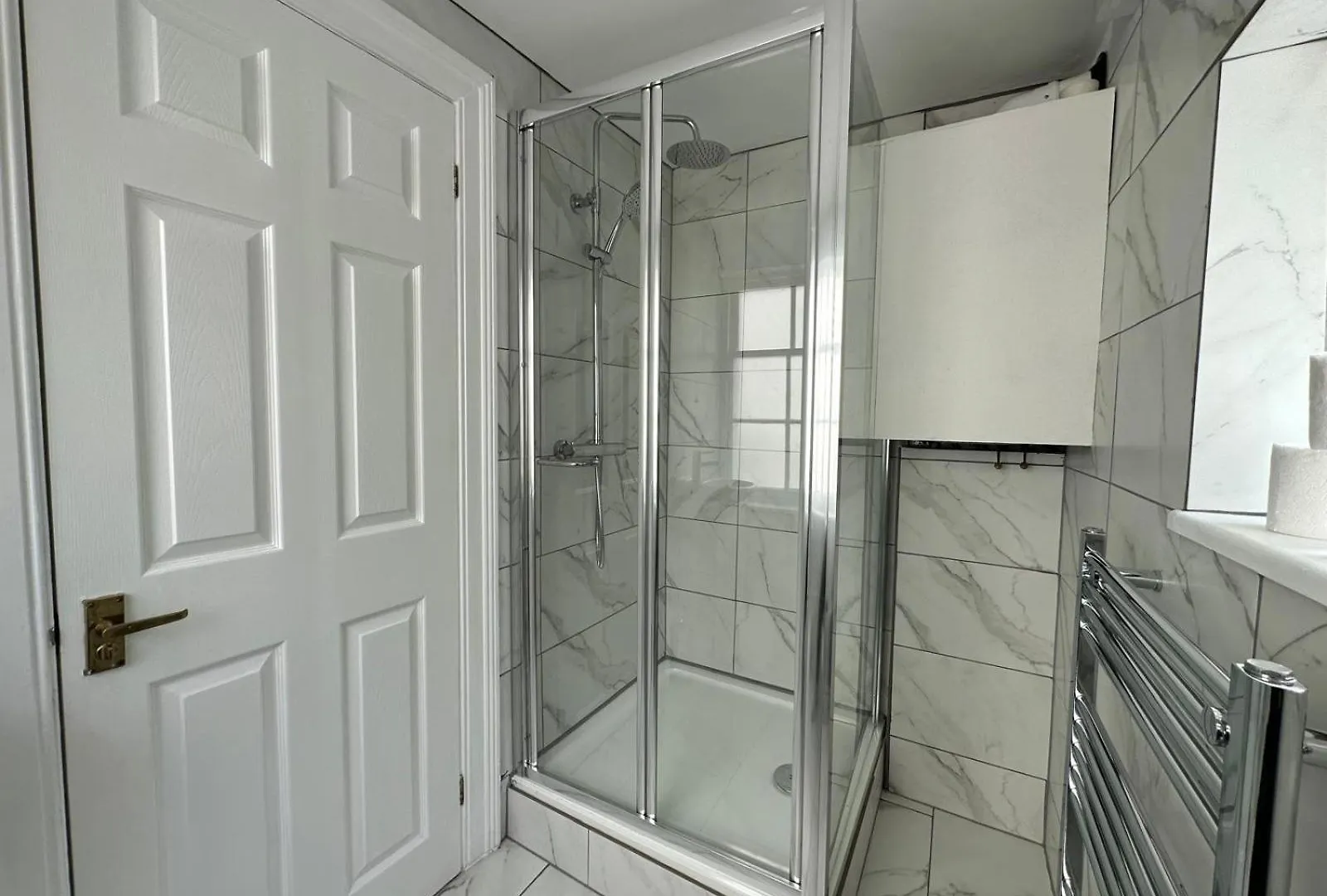 Apartment Cozy 1-Bedroom With Garden Access Brighton