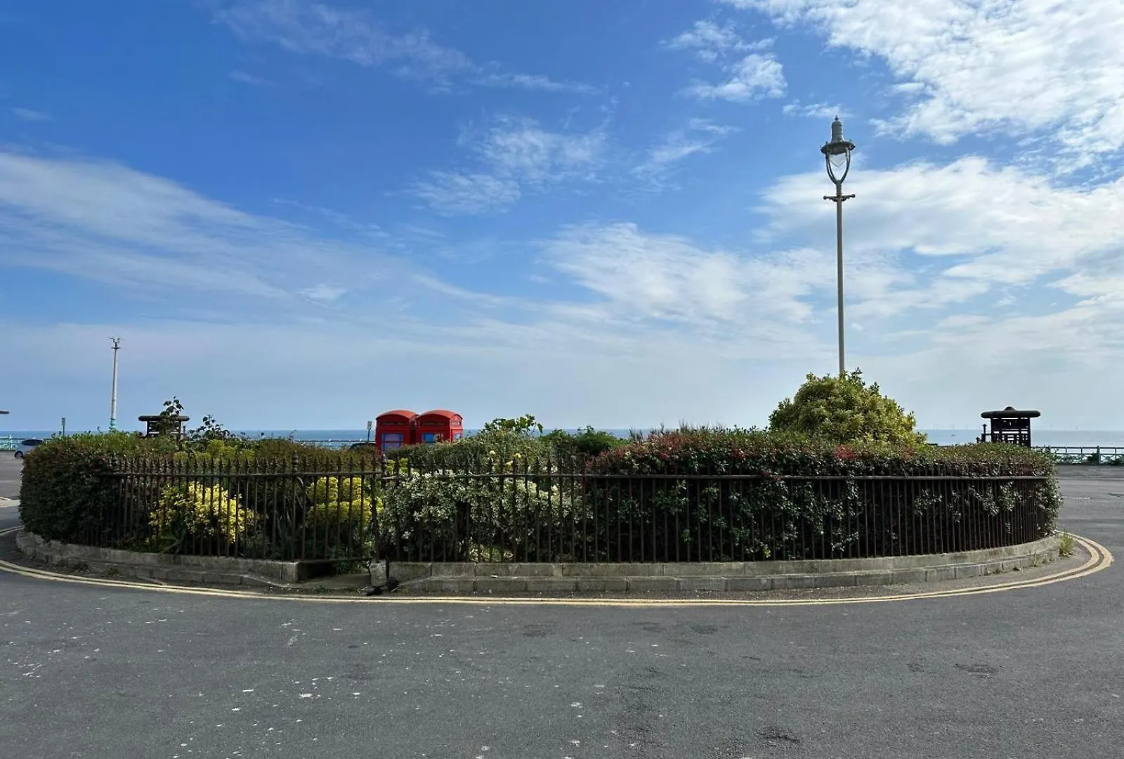 Cozy 1-Bedroom With Garden Access Brighton United Kingdom